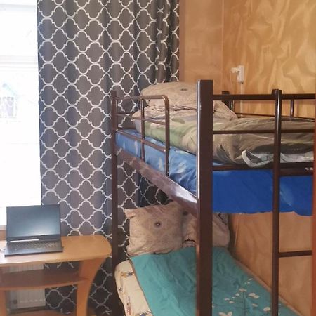 Kosher Hostel โอเดสซา ภายนอก รูปภาพ