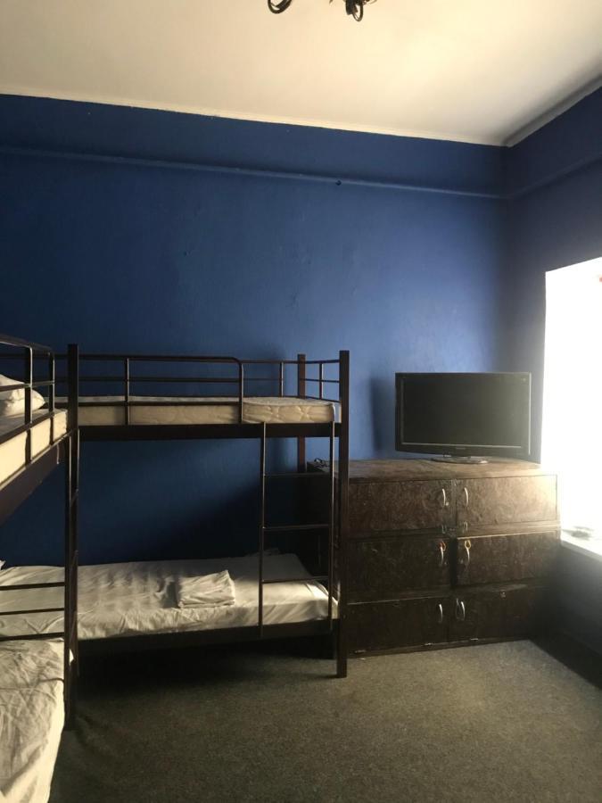 Kosher Hostel โอเดสซา ภายนอก รูปภาพ