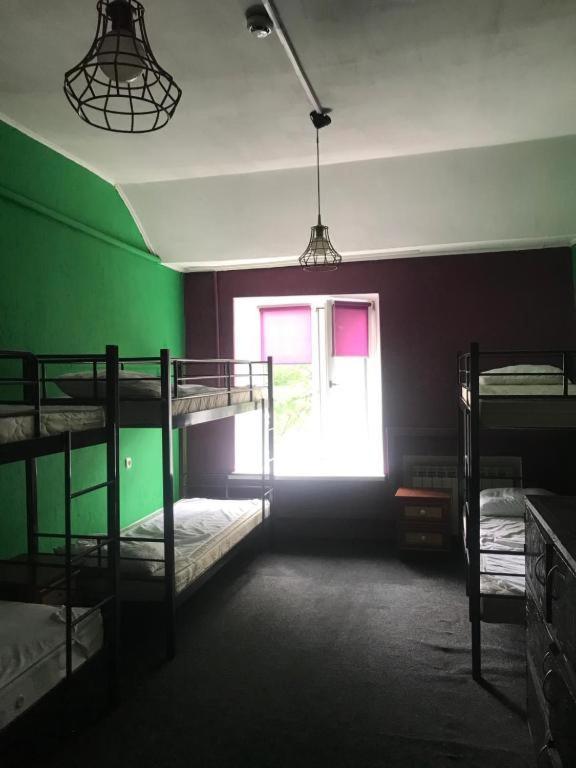 Kosher Hostel โอเดสซา ภายนอก รูปภาพ
