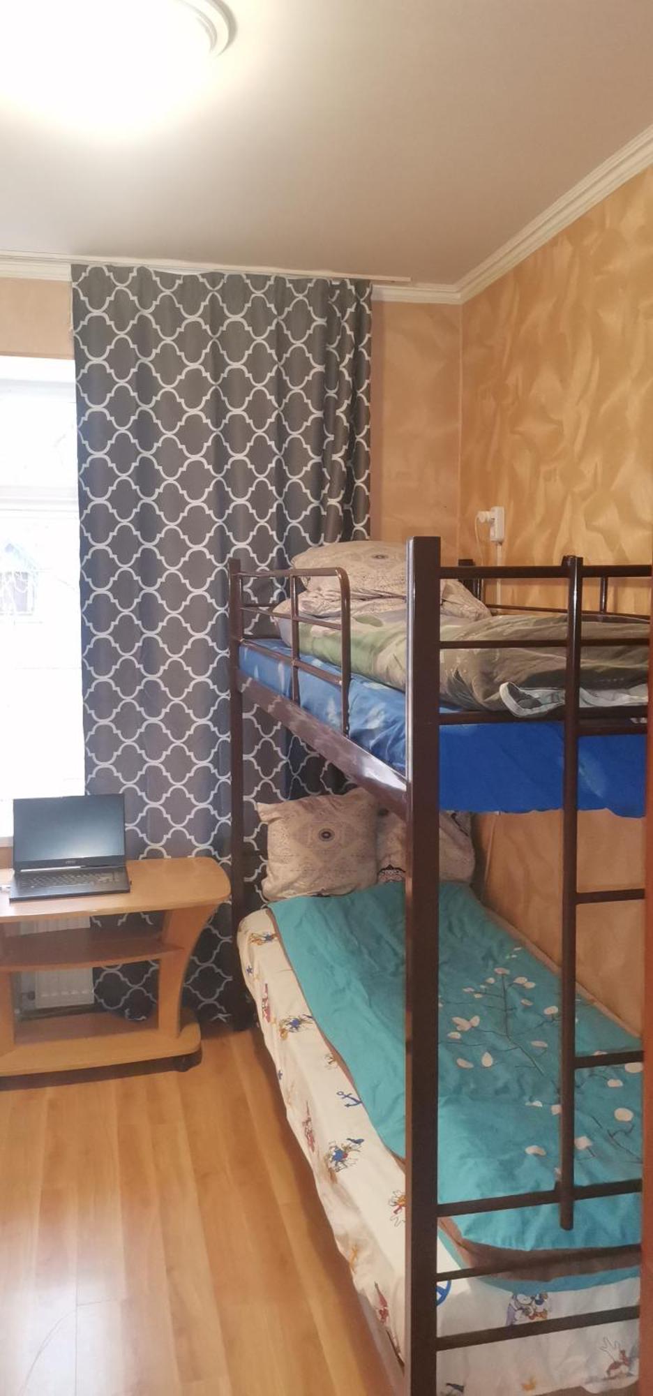 Kosher Hostel โอเดสซา ภายนอก รูปภาพ