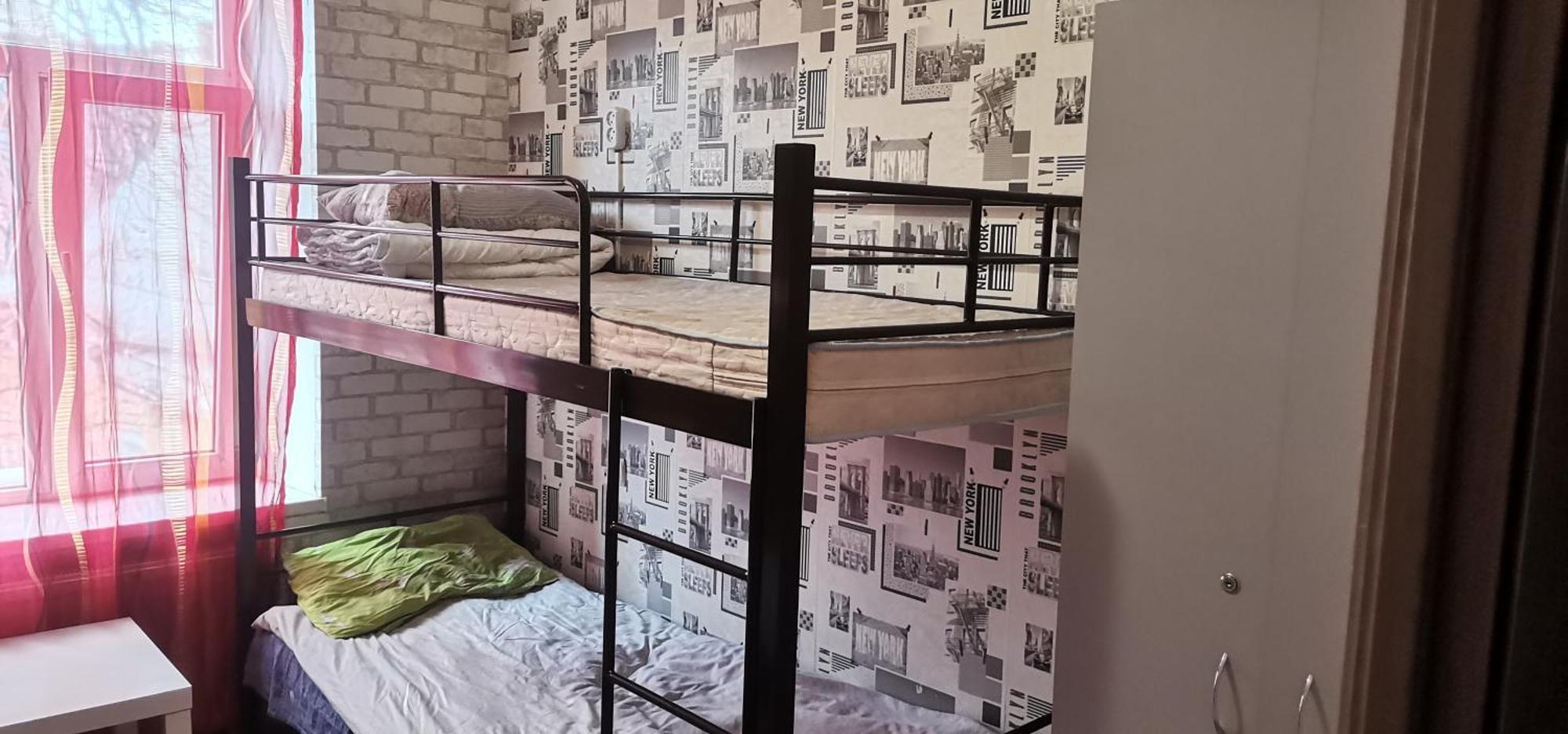 Kosher Hostel โอเดสซา ภายนอก รูปภาพ
